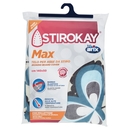 Stirokay Max Telo per asse da stiro 140 x 50 cm